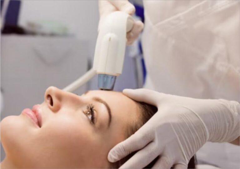 Descubre el rejuvenecimiento facial sin cirugía Puebla